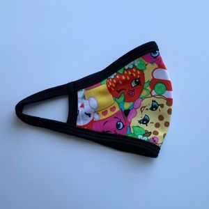 Face Mask, Reusable Face Mask, Kids Face Mask